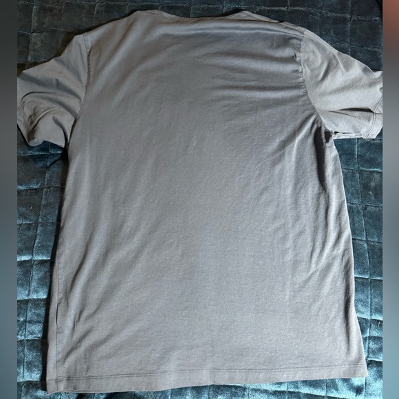 EUC Men’s Theory Precise Tee in Luxe Cotton Jersey Size L - Picture 3 of 5